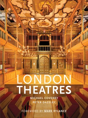 cover image of London Theatres